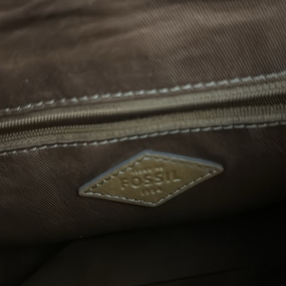 Fossil purse - Picture 10 of 12